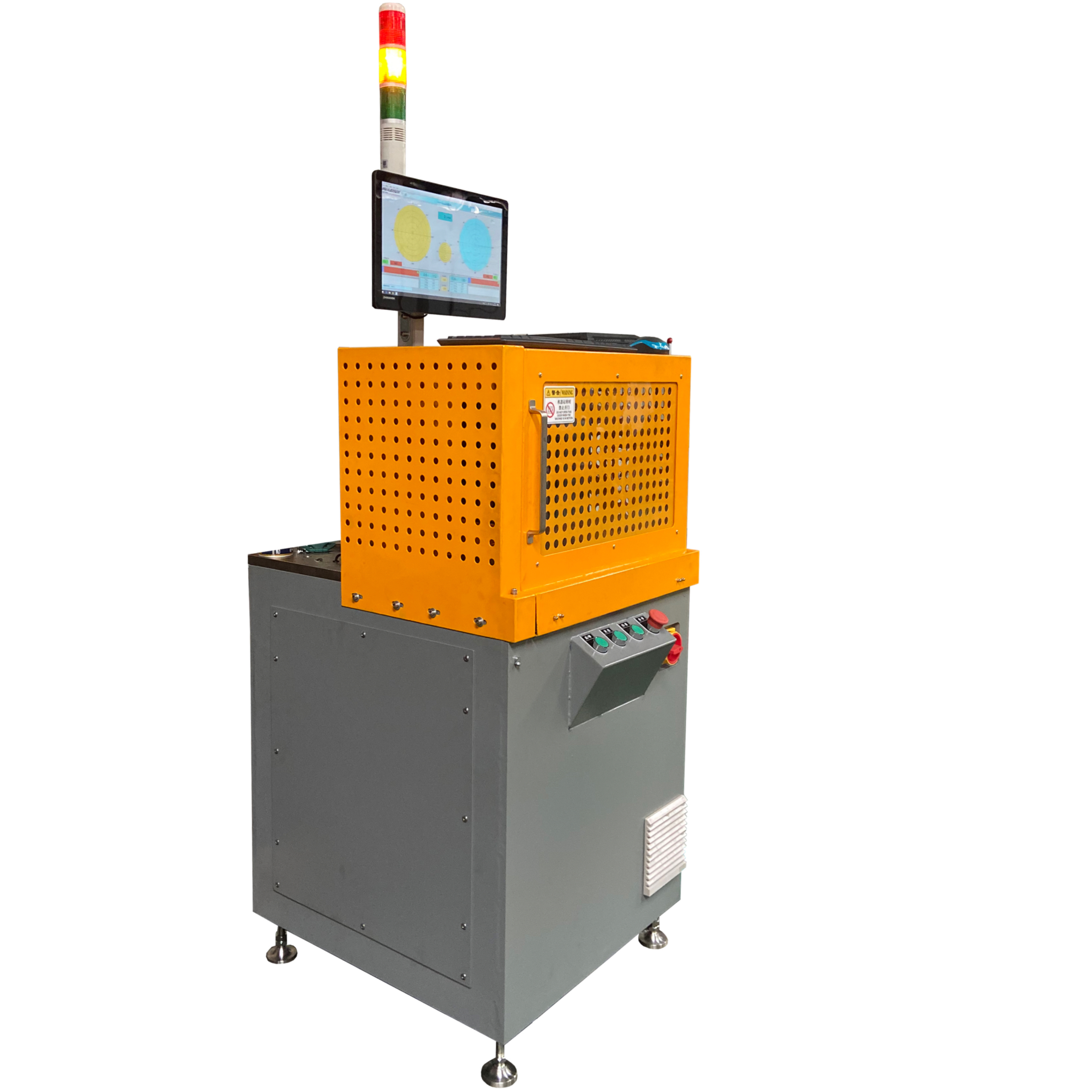 風(fēng)輪自動定位機(jī)