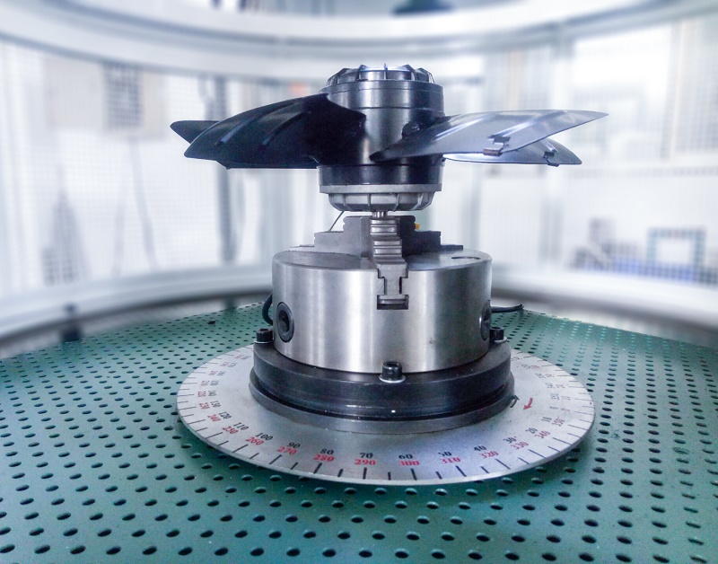 平衡機驅動系統設計需要考慮的因素