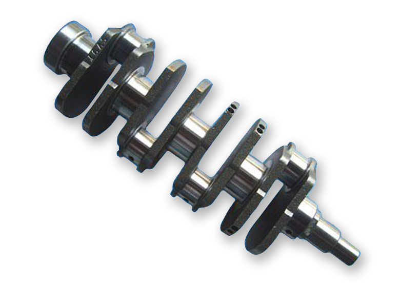 曲軸動平衡檢測要如何選擇動平衡機？