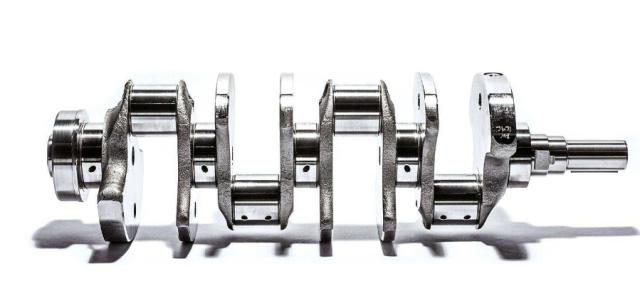 汽車曲軸動平衡機的作用講解