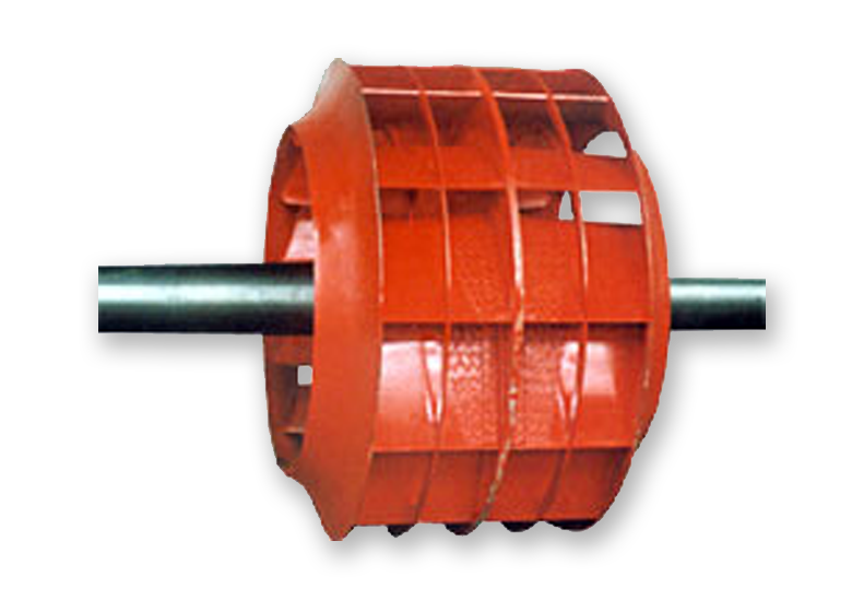 如何有效解決風機葉輪平衡機結垢