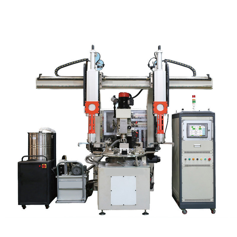 動平衡機使用前接地線的重要性