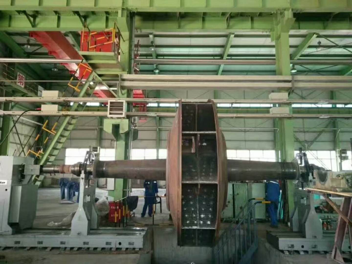 冬季動平衡機日常保養及操作注意事項有哪些？