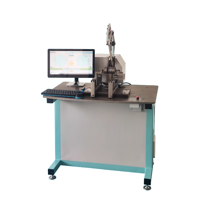 自動定位平衡機的特點和應用范圍你了解么？