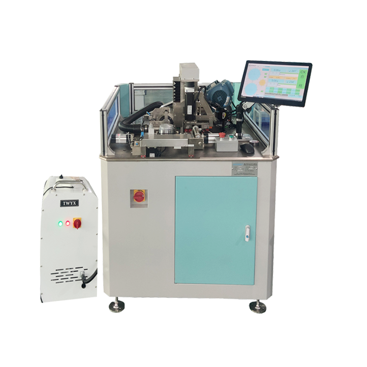 平衡機(jī)傳感器信號(hào)跳動(dòng)大