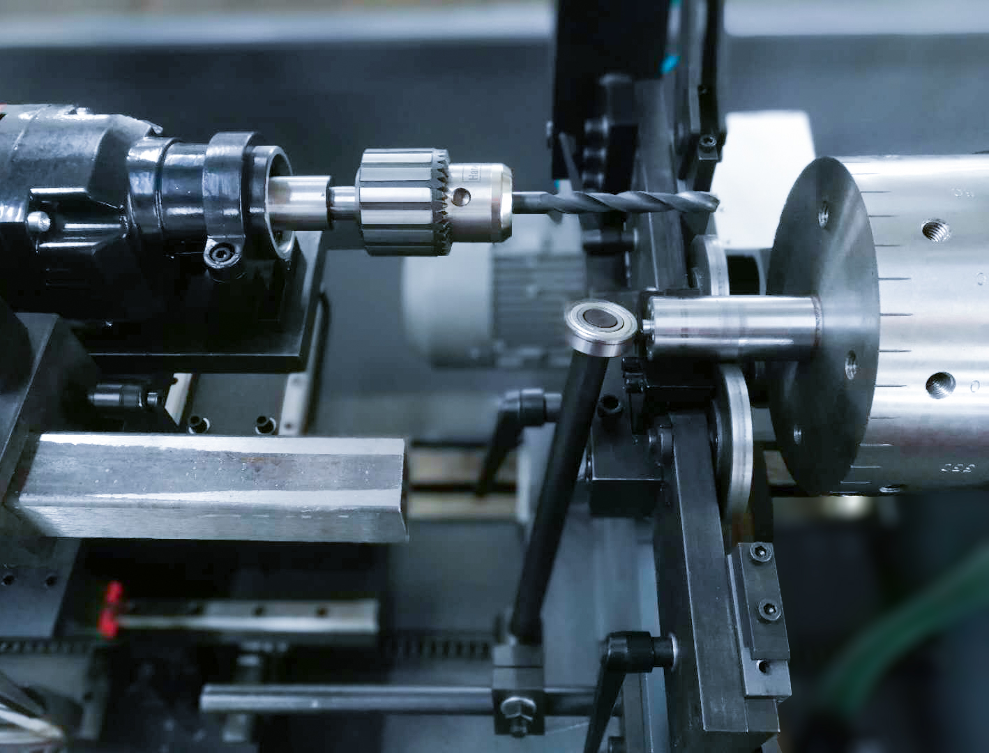 自動定位平衡機使用時需要注意哪些？