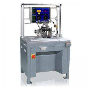 平衡機驅動系統設計需要考慮的因素