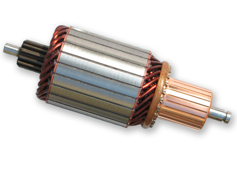 電機轉子不平衡對電機質量的影響有哪些？