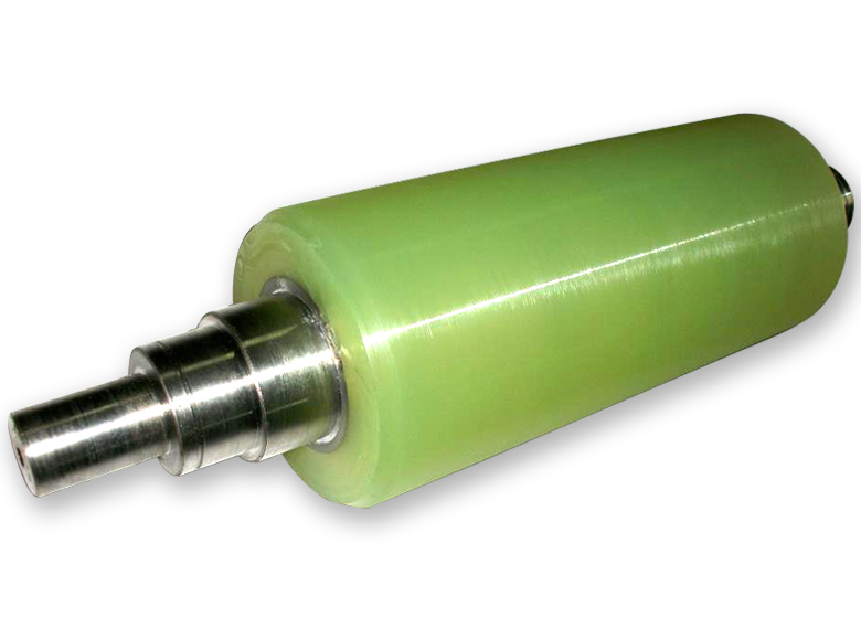 滾筒動平衡機應用于哪些輥筒轉子？