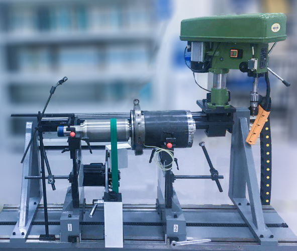 購買動平衡機貨比三家的技巧