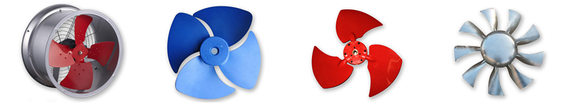 軸流風機動平衡選哪種平衡機？